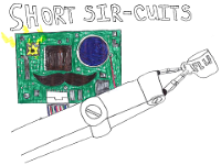 Short Sircuits