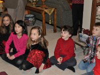 2013122026 Christmas Eve at the Hagbergs - Moline IL - Dec 24