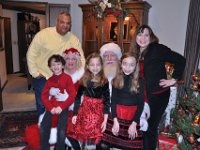 2013122064 Christmas Eve at the Hagbergs - Moline IL - Dec 24