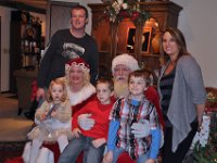 2013122070 Christmas Eve at the Hagbergs - Moline IL - Dec 24