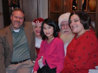 2013122075 Christmas Eve at the Hagbergs - Moline IL - Dec 24