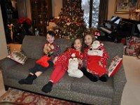 2013122096 Christmas Day at the Hagbergs - Moline IL - Dec 25