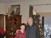 2013122104 Christmas Day at the Hagbergs - Moline IL - Dec 25