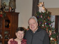 2013122105 Christmas Day at the Hagbergs - Moline IL - Dec 25
