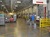 2014074015 Visit to Regional Mail Sorting Center - Moline, IL