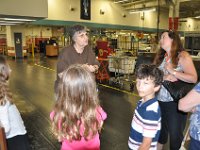 2014074002 Visit to Regional Mail Sorting Center - Moline, IL