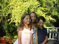 2014086018 Angela-Isabella-Alexander Jones - First Day of School - Moline IL