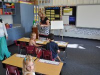 2014086030 Angela-Isabella-Alexander Jones - First Day of School - Rivermont - Bettendorf IA