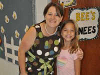 2014086031 Angela-Isabella-Alexander Jones - First Day of School - Rivermont - Bettendorf IA