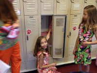 2014086051 Angela-Isabella-Alexander Jones - First Day of School - Rivermont - Bettendorf IA