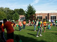 2014092015 Sports Day at Rivermont, Bettendorf, IA