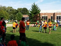 2014092016 Sports Day at Rivermont, Bettendorf, IA