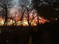 2014126021 Sunset View From Our Home - Moline IL