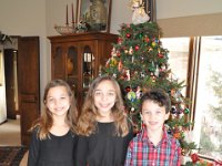 2014128001 Christmas Day at the Hagberg's - Moline IL