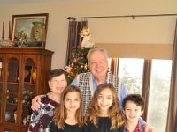 2014128010 Christmas Day at the Hagberg's - Moline IL