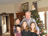 2014128011 Christmas Day at the Hagberg's - Moline IL