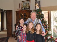 2014128012 Christmas Day at the Hagberg's - Moline IL