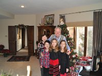 2014128014 Christmas Day at the Hagberg's - Moline IL