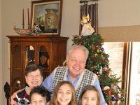 2014128015 Christmas Day at the Hagberg's - Moline IL