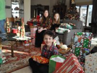 2014128026 Christmas Day at the Hagberg's - Moline IL