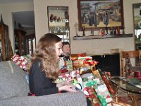 2014128028 Christmas Day at the Hagberg's - Moline IL