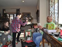 2014128040 Christmas Day at the Hagberg's - Moline IL