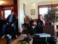 2014129006 Christmas Day at the Dexter's - Taylor Ridge IL