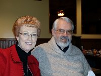 2014129502 Karen and Glen Payne - New Year's Eve - Moline, IL
