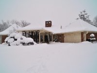2015 01 03 Illinois in Winter - Moline IL