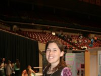 2015033112 Angela Jones - Academic Fair- Iowa State University - Ames IA - Mar 25