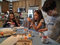 2015041001 Easter Time at the Hagberg's - Moline IL - Apr 3