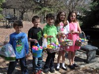 2015041064 Easter Time at the Hagberg's - Moline IL - Apr 3