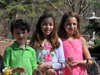 2015041066 Easter Time at the Hagberg's - Moline IL - Apr 3