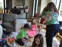 2015041098 Easter Time at the Hagberg's - Moline IL - Apr 3