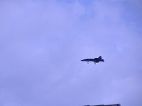 2015051007 Navy Blue Angels over our home - Moline IL - May 9