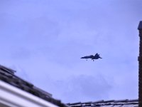 2015051009 Navy Blue Angels over our home - Moline IL - May 9