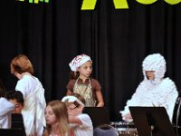 2015052001 Isabella and Alexander nJones - Band Concert - Rivermont - Bettendorf IA - May 14