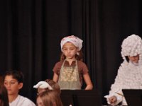 2015052002 Isabella and Alexander nJones - Band Concert - Rivermont - Bettendorf IA - May 14