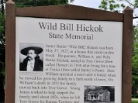 2015054033 Wild Bill Hickok Days - Troy Grove IL - May 24