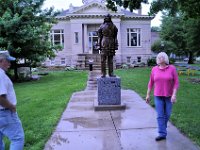 2015054111 Visit to Historical Museum - Mendota IL - May 24