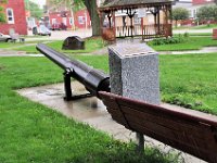 2015054116 Visit to Historical Museum - Mendota IL - May 24