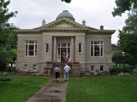 2015054117 Visit to Historical Museum - Mendota IL - May 24