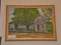 2015054118 Visit to Historical Museum - Mendota IL - May 24