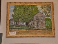 2015054119 Visit to Historical Museum - Mendota IL - May 24