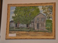 2015054123 Visit to Historical Museum - Mendota IL - May 24