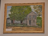 2015054124 Visit to Historical Museum - Mendota IL - May 24