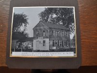 2015054125 Visit to Historical Museum - Mendota IL - May 24