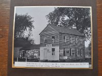 2015054126 Visit to Historical Museum - Mendota IL - May 24