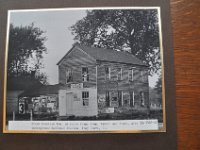 2015054128 Visit to Historical Museum - Mendota IL - May 24