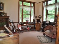 2015054134 Visit to Historical Museum - Mendota IL - May 24